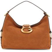 Handtas Guess Camden Shoulder Bag