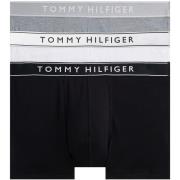 Boxers Tommy Hilfiger 3P Trunk Dtm