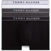 Boxers Tommy Hilfiger 3P Trunk Dtm