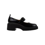 Ballerina's Camper Milah K201681 - Black