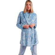 Setjes Admas Toga White Flowers