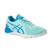 Tennisschoenen Asics Conviction X S753N