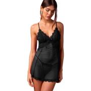 Setjes Admas Babydoll en string set Audrey