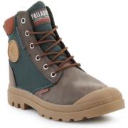 Hoge Sneakers Palladium Domyslna nazwa