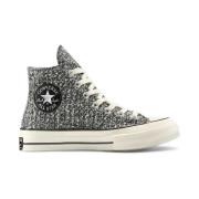 Hoge Sneakers Converse -