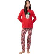 Setjes Admas Pyjama broek top lange mouwen Party Friends Disney