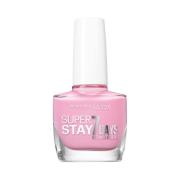 Nagellak Maybelline New York Superstay Nagellak