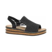 Nette Schoenen Rieker 6294100