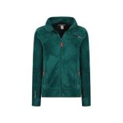 Fleece Jack Geographical Norway -