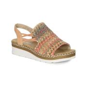 Sandalen Rieker V124190