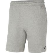 Korte Broek Nike Flecee Park 20 Jr Short