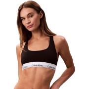 Bralettes/zonder beugel Calvin Klein Jeans Unlined Bralette