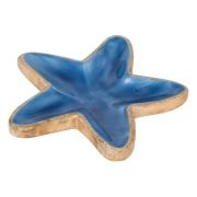 Schaaltjes en manden Signes Grimalt Sterrendienblad S