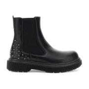 Enkellaarzen Café Noir C1FA9125