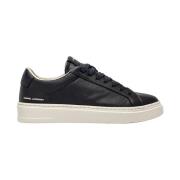 Lage Sneakers Crime London -