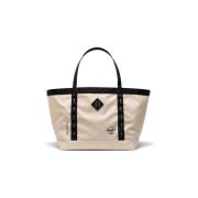 Handtas Herschel All Season Gear Tote 63 L Moonbeam/Black