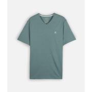 T-shirt Korte Mouw Oxbow T-shirt met korte mouwen TIVE