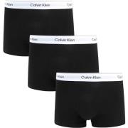 Boxers Calvin Klein Jeans Boxershorts 3-Pack Zwart