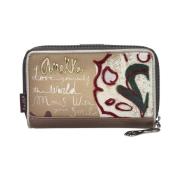 Portemonnee Anekke 41719-909