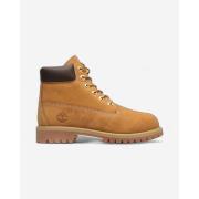 Laarzen Timberland 6 In Premium Waterproof Boot Wheat