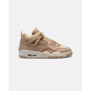Sneakers Nike Jordan 4 Retro Cozy Girl Hemp/Light Orewood Brown (Women...