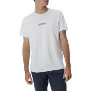 T-shirt Korte Mouw Elpulpo -