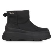 Enkellaarzen Buffalo Olympia Pull On Lo Warm