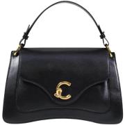 Schoudertas Coccinelle E1 SSK 18 01 01 - C-ME CALF