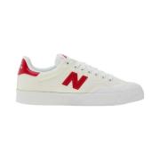 Lage Sneakers New Balance Baskets basses New Balance 100 multicolores