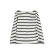 T-Shirt Lange Mouw Max Mara WKDERASMO