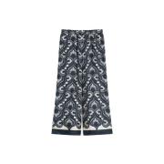 Broek Max Mara WKDOTTICO