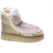 Enkellaarzen Mou 93541