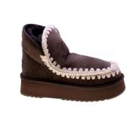 Enkellaarzen Mou 93545