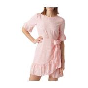Korte Jurk Vero Moda -