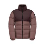 Donsjas Jack Wolfskin Alex