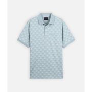 Polo Shirt Korte Mouw Oxbow Poloshirt met korte mouwen NIMPY