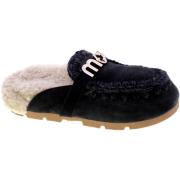 Pantoffels Mou 93552