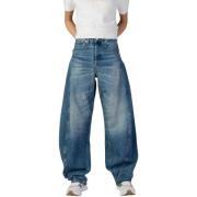 Bootcut Jeans Tommy Hilfiger DW0DW22017