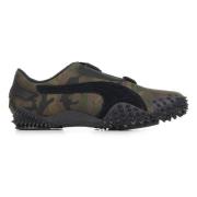 Lage Sneakers Puma Mostro Camo