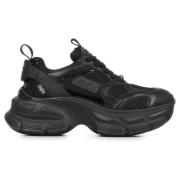 Lage Sneakers Buffalo Ridr One Vegan Nappa