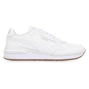 Lage Sneakers Puma St Runner V4 L