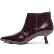 Enkellaarzen NeroGiardini Naplak 67423 Tpu Cleto