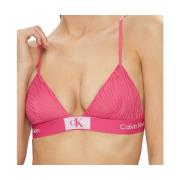 Strapless/Verwijderbare bandjes Calvin Klein Jeans -