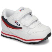 Lage Sneakers Fila ORBIT VELCRO INFANTS