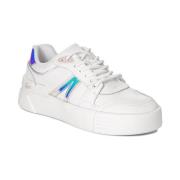 Lage Sneakers Lacoste 747SFA00541Y9