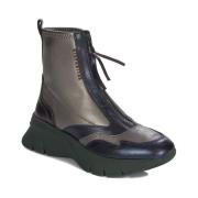 Laarzen Hispanitas Bolmet Midnight Acero