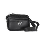 Schoudertas Wonders WB52002NEGRO