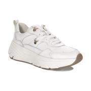 Lage Sneakers Geox D36UFE00046C1000