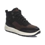 Laarzen Geox U46FDB0FF22C6009