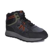 Hoge Sneakers Geox U46EZF0MEEKC4002